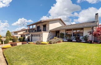 1049 Springfield Dr, Millbrae, CA 94030