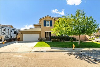 42637 Marsuerite Way, Lancaster, CA 93536