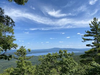 169 Newman Drew Rd, Ossipee, NH 03890