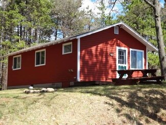 4331 - 6 Pat Lin Ln, Boulder Junction, WI 54512