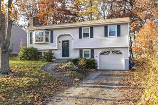 10 Estate Dr, Manchester, NH 03104