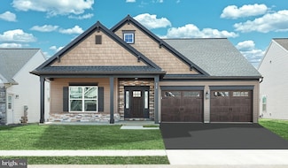 214 Grand Summit Dr, Annville, PA 17003