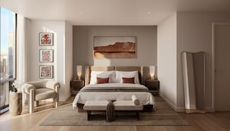 89 Dekalb Ave Unit 14S, Downtown Brooklyn, NY 11201