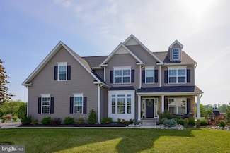415 Chief Tatamy St, Easton, PA 18045