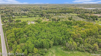 4024 Hosner Rd, Metamora, MI 48455
