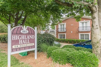 885 Briarcliff Rd NE Unit D3, Atlanta, GA 30306