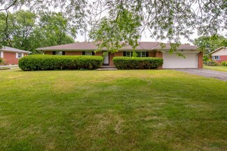 2305 Lee Dr, Indianapolis, IN 46227