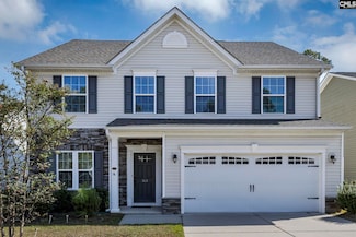 163 Coatbridge Dr, Blythewood, SC 29016