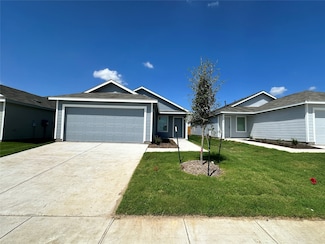 3816 Selawik St, Sherman, TX 75090