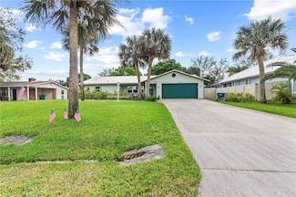 434 Rolling Hill Dr Unit 10, Sebastian, FL 32958