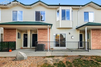 2095 Legacy Ridge View Unit 110, Colorado Springs, CO 80910