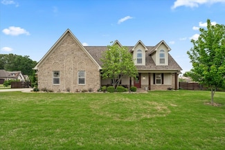 162 Hawthorn Ln, Atoka, TN 38004