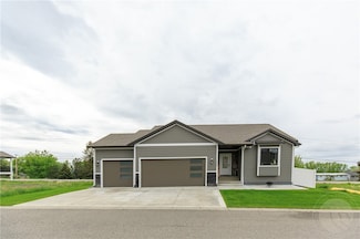 4960 Whisper Way, Billings, MT 59106