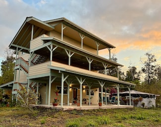 92-8764 Lehua Ln, Ocean View, HI 96704