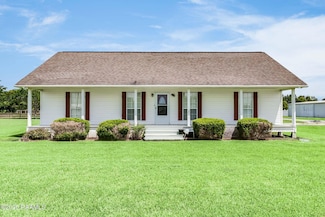 1203 Huval Rd, Breaux Bridge, LA 70517