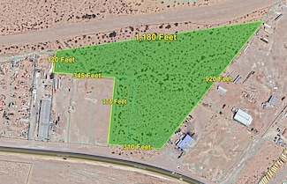 2575 Darrington Rd, El Paso, TX 79928