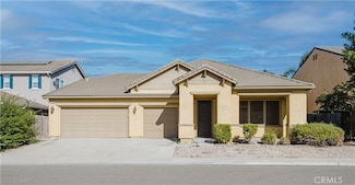 650 Cedar Mountain Dr, Newman, CA 95360