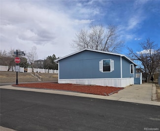 2100 W 100th Ave Unit 40, Thornton, CO 80260