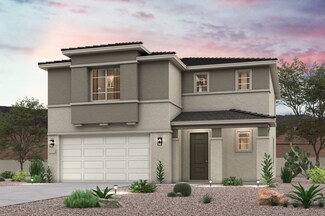 Lanner, Surprise, AZ 85387