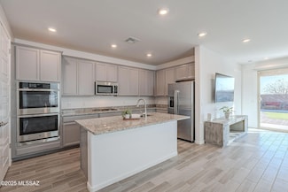 13074 E Cembeline Ln, Tucson, AZ 85747