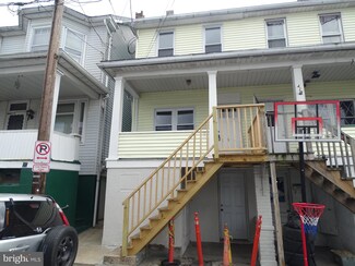 44 E Water St, Lansford, PA 18232