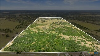 3049 Reservation Rd, Harper, TX 78631