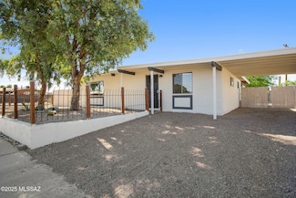 6664 E Mary Dr, Tucson, AZ 85730