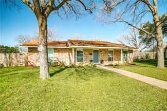 12037 Bencrest Place, Dallas, TX 75244