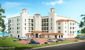 1795 N Highway A1a Unit 407, Indialantic, FL 32903