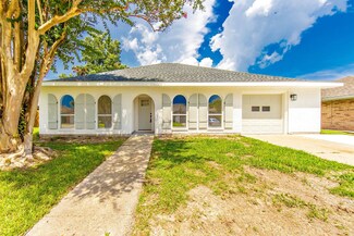 2902 Creole Dr, Houma, LA 70364