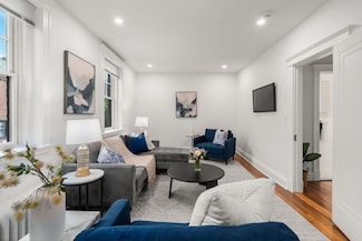 852 Massachusetts Ave Unit 1, Cambridge, MA 02139
