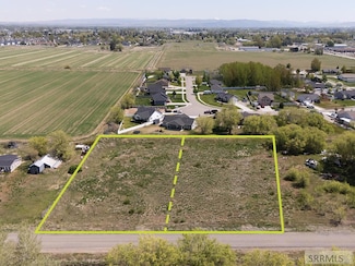 TBD N 3800 E, Rigby, ID 83442