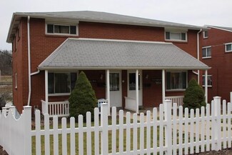 783 Cooke Dr, Castle Shannon, PA 15234