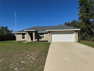 16952 SW 46th Terrace, Ocala, FL 34473