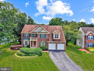 13201 Flynn Ct, Bristow, VA 20136