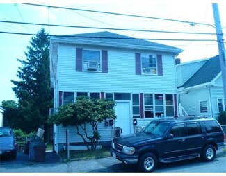 19 Eliot Rd, Revere, MA 02151