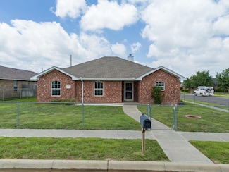6100 Mckay Ct, Amarillo, TX 79118