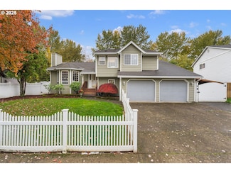 8914 NE 28th Place, Vancouver, WA 98665