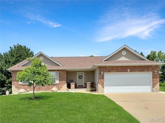 2005 Jessica Hills Ct, Washington, MO 63090
