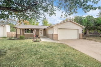 6929 W El Robelai Cir, Wichita, KS 67209