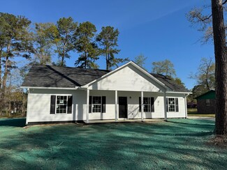149 Rose Ave, Walterboro, SC 29488