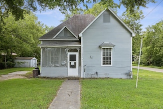 1000 E Brin St, Terrell, TX 75160