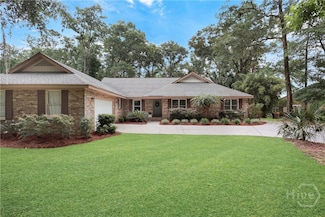 231 Montauk Dr, Richmond Hill, GA 31324