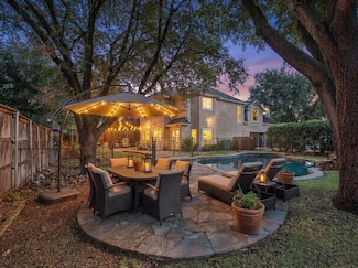 7924 Vista Ridge Dr N, Fort Worth, TX 76132