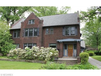 2219 Devonshire Dr, Cleveland, OH 44106