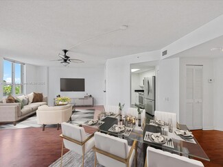 701 Brickell Key Blvd Unit 507, Miami, FL 33131