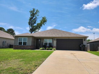6647 White Oak Way, North Little Rock, AR 72117