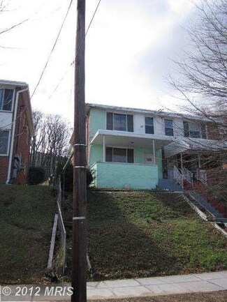 269 Hawaii Ave NE, Washington, DC 20011