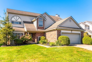 6360 Robison Ln, Saline, MI 48176