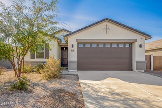 35621 W San Alvarez Ave, Maricopa, AZ 85138